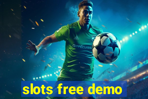 slots free demo